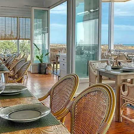 Ξενοδοχείο Domes Algarve, Autograph Collection 5*