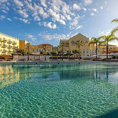 Domes Algarve, Autograph Collection 5* ALGARVE