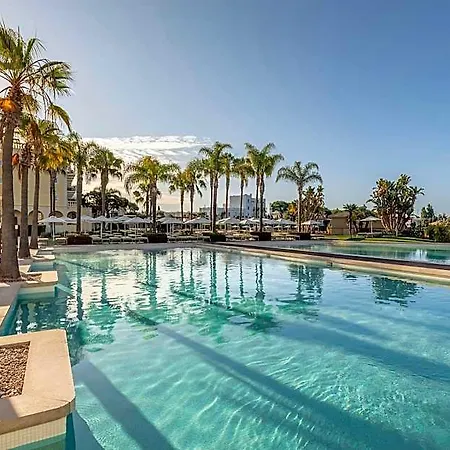 Domes Algarve, Autograph Collection Ξενοδοχείο 5*