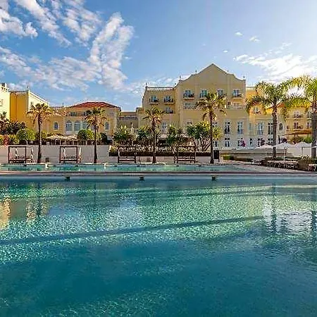 Domes Algarve, Autograph Collection 5* ALGARVE