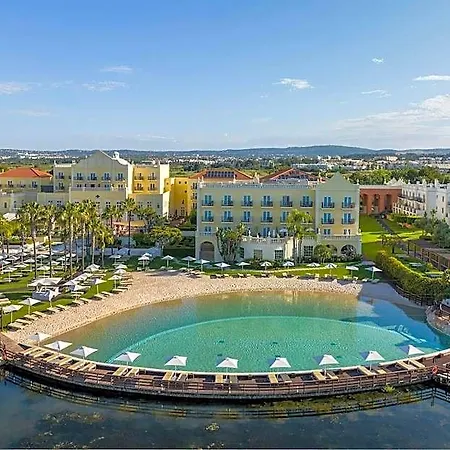 Domes Algarve, Autograph Collection 5* ALGARVE