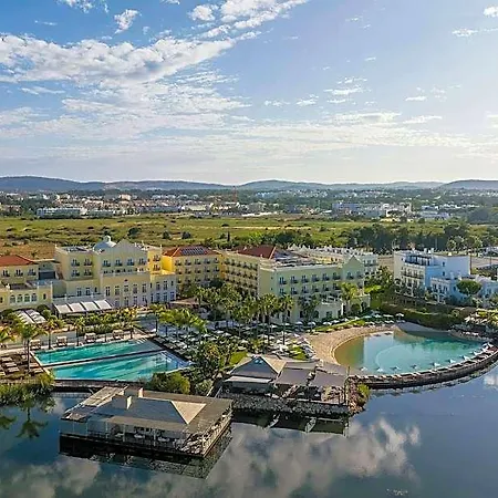 Domes Algarve, Autograph Collection 5* ALGARVE