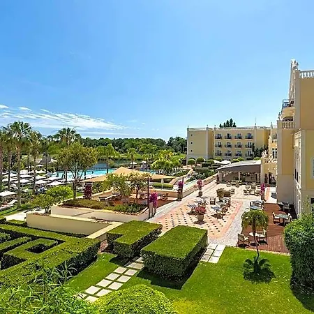 Ξενοδοχείο Domes Algarve, Autograph Collection 5*