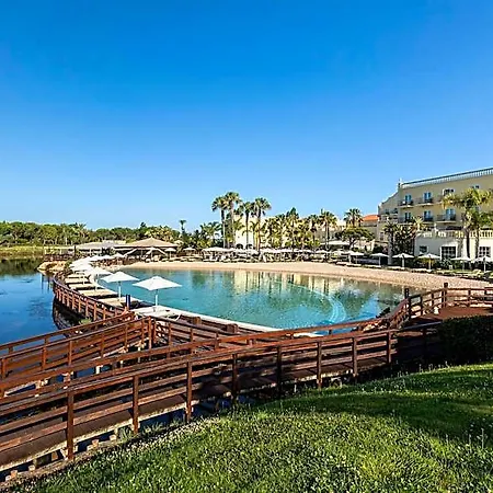 Domes Algarve, Autograph Collection 5* ALGARVE