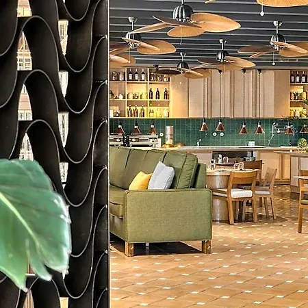 Domes Algarve, Autograph Collection 5*
