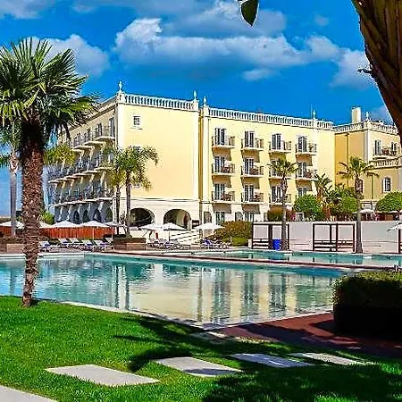 Domes Algarve, Autograph Collection 5* ALGARVE
