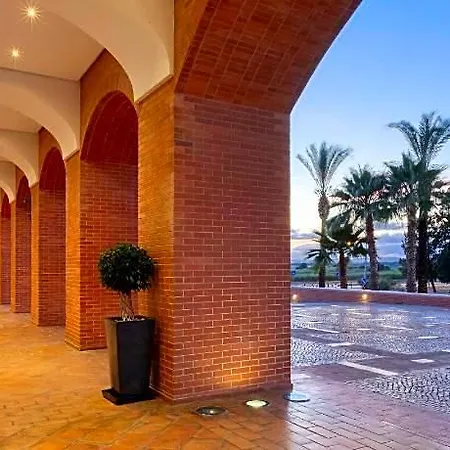 Ξενοδοχείο Domes Algarve, Autograph Collection 5*