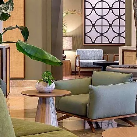 Domes Algarve, Autograph Collection Hotel 5*