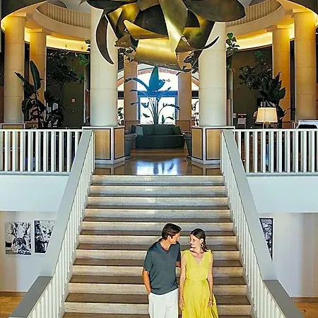 Domes Algarve, Autograph Collection