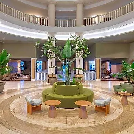 Hotel Domes Algarve, Autograph Collection 5*