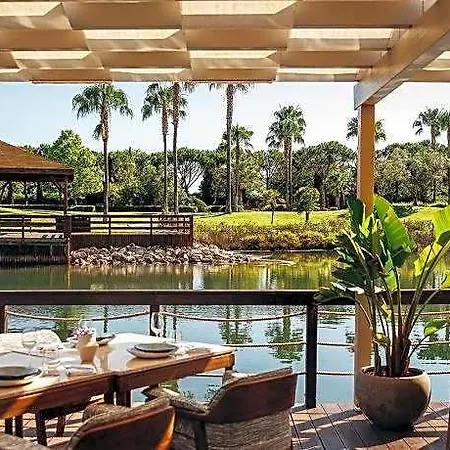 Domes Algarve, Autograph Collection Hotel 5*