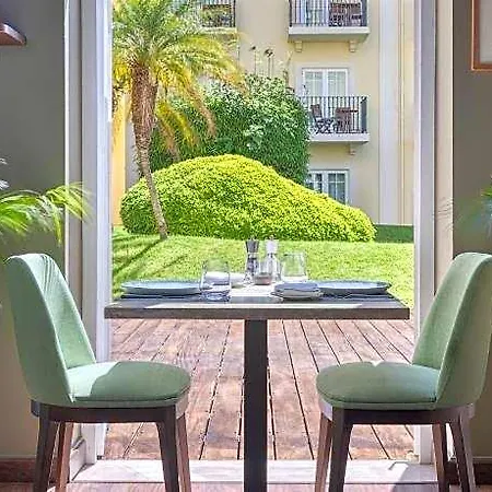 Domes Algarve, Autograph Collection Hotel 5*