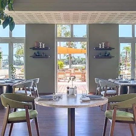 Hotel Domes Algarve, Autograph Collection