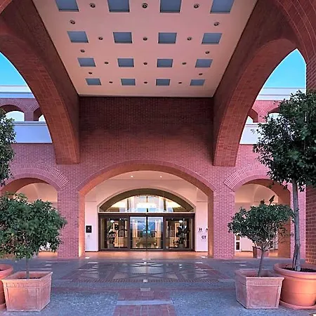 Domes Algarve, Autograph Collection Hotel 5*
