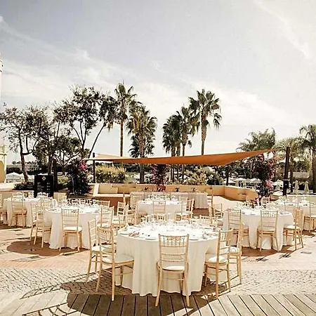 Hotel Domes Algarve, Autograph Collection 5*